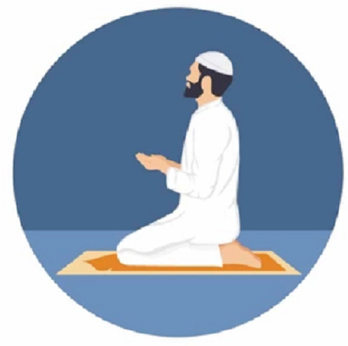 Doa Harian MASJID AL-HUDA REJOMULYO