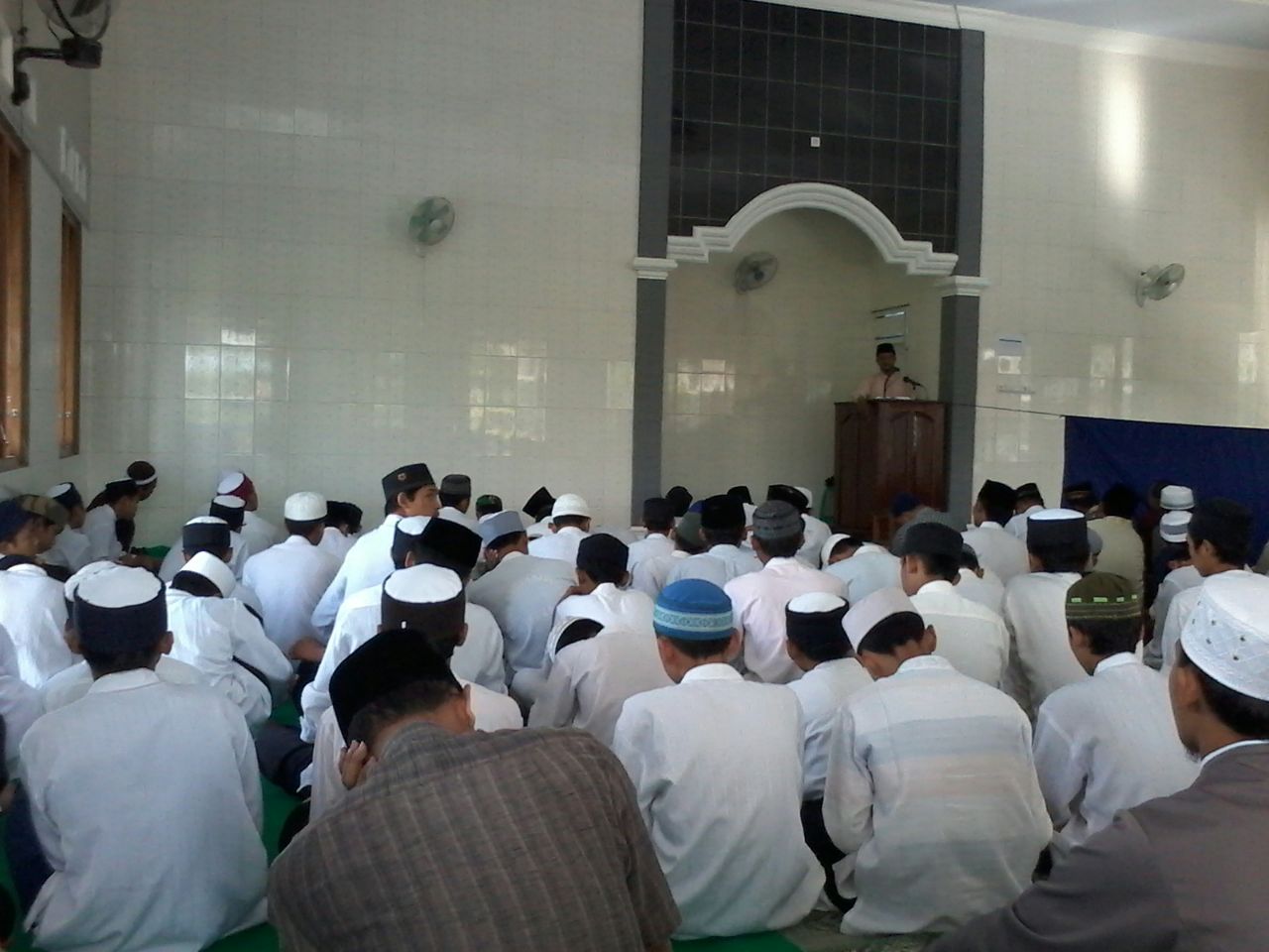 TPQ AL-HUDA